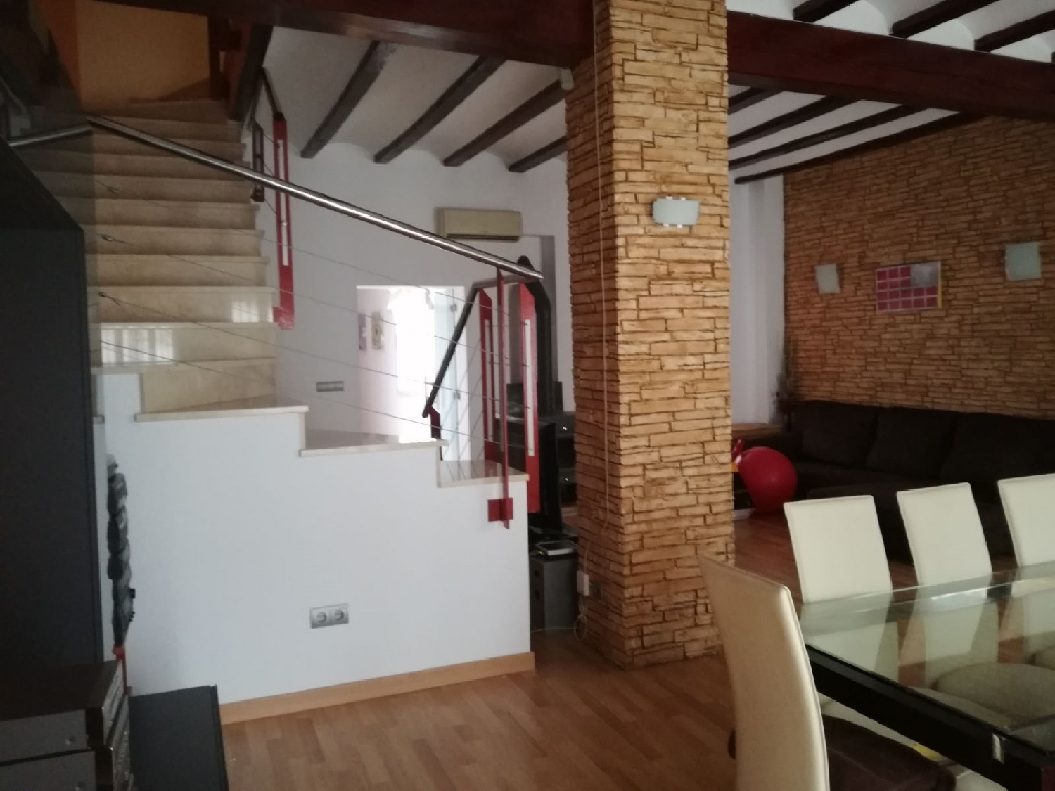  till salu hus Urbanización Tiro De Pichón Ribera Alta 8