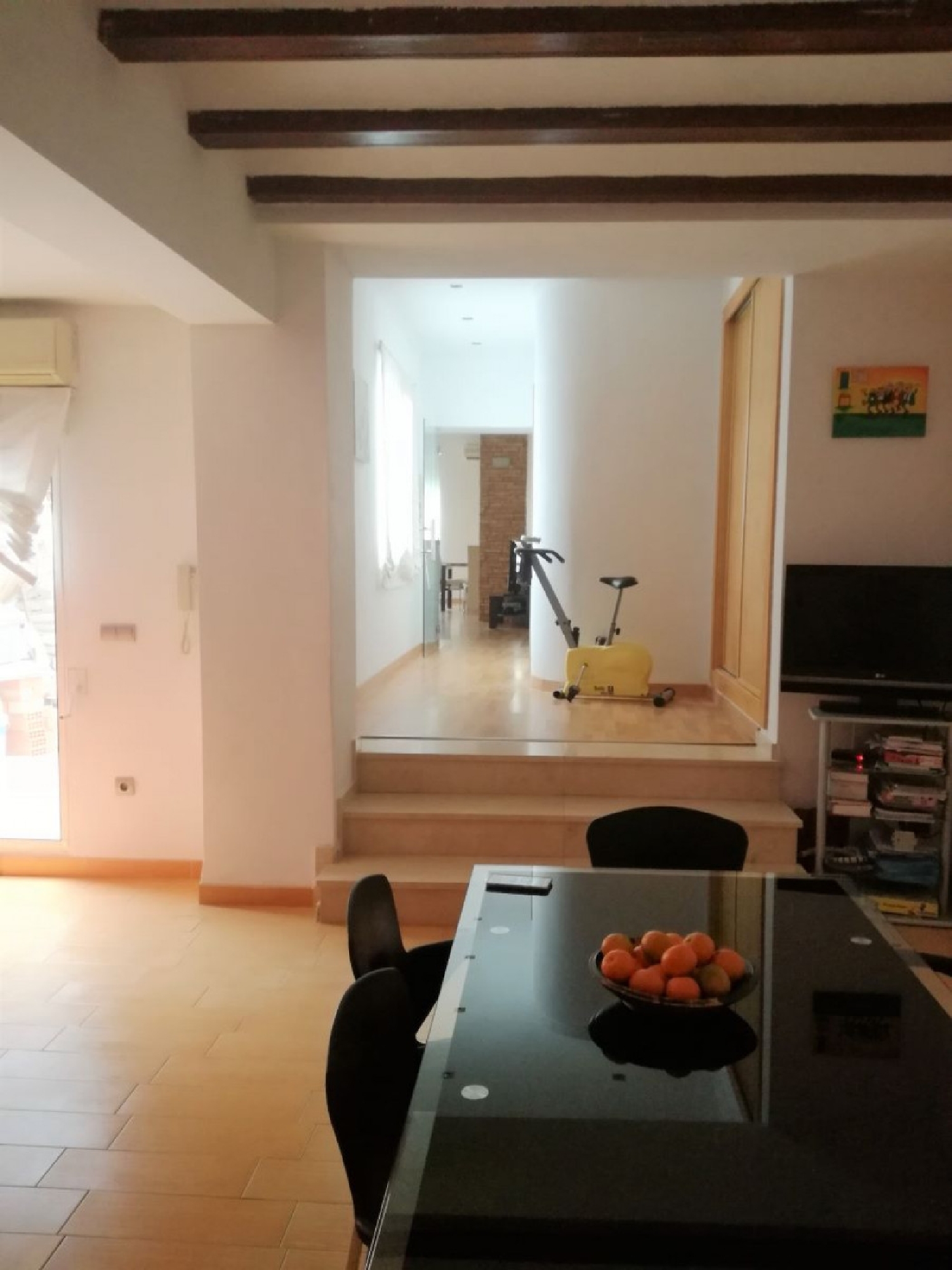 till salu hus Urbanización Tiro De Pichón Ribera Alta 4