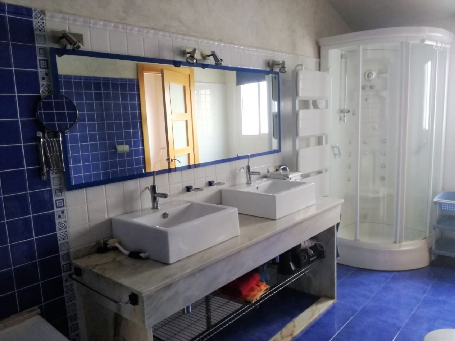  till salu hus Urbanización Tiro De Pichón Ribera Alta 5