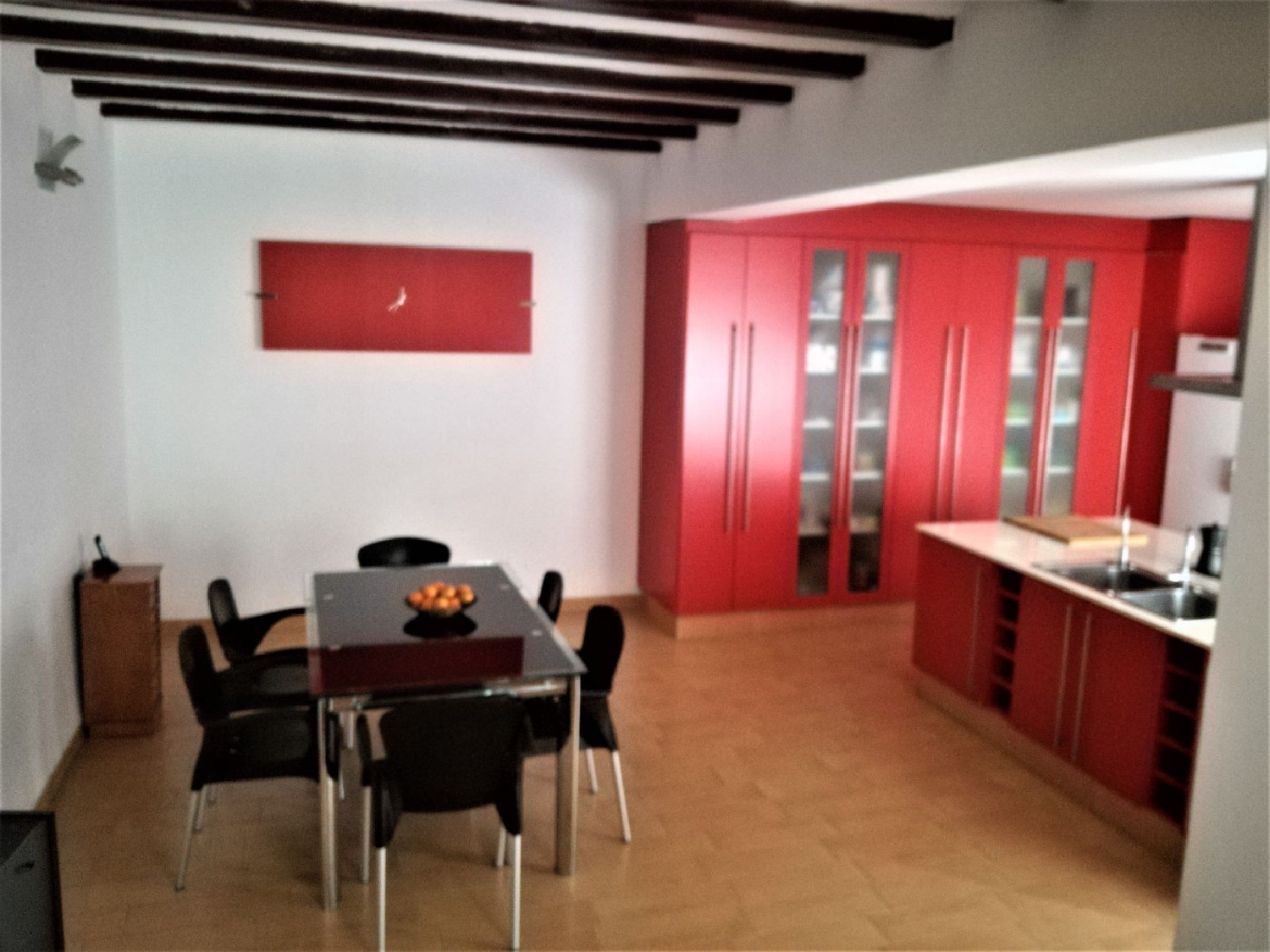  till salu hus Urbanización Tiro De Pichón Ribera Alta 1