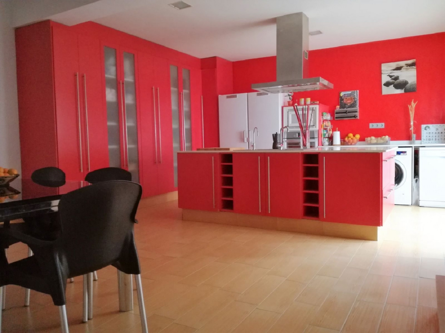 till salu hus Urbanización Tiro De Pichón Ribera Alta 2