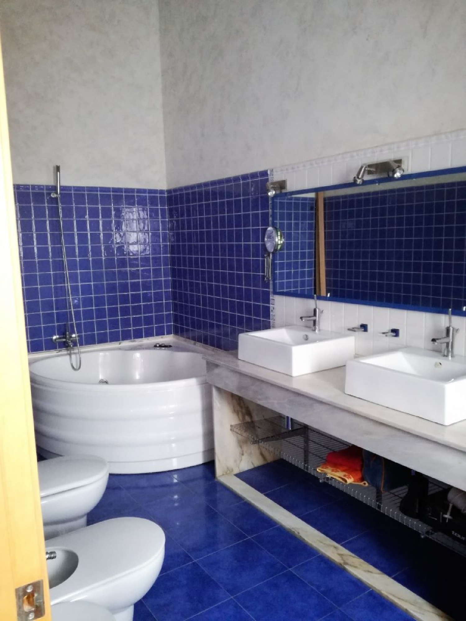  till salu hus Urbanización Tiro De Pichón Ribera Alta 6