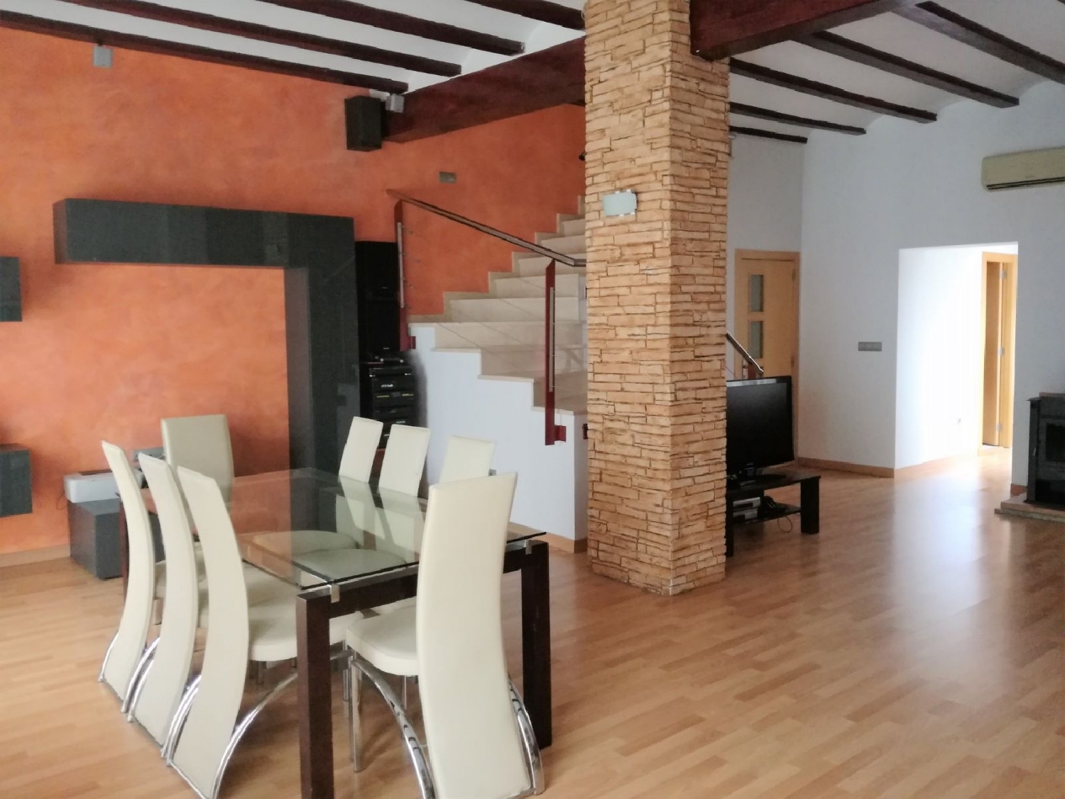 till salu hus Urbanización Tiro De Pichón Ribera Alta 3