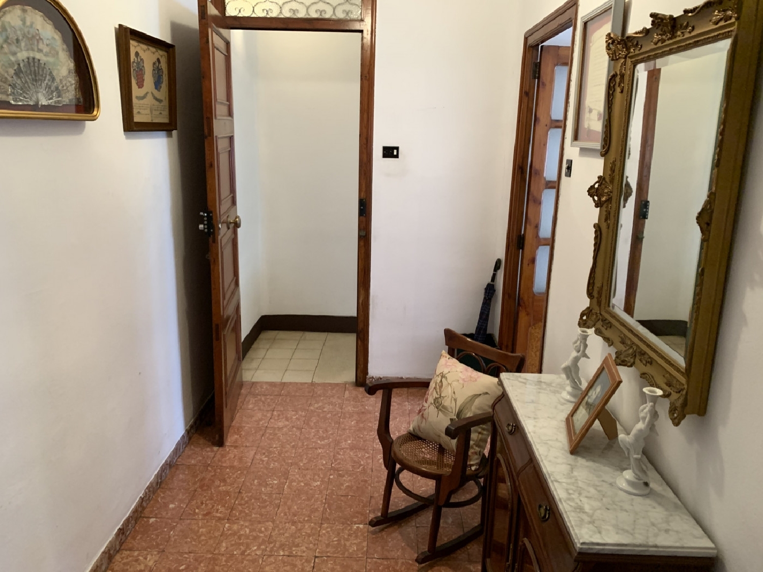  till salu hus Urbanización Tiro De Pichón Ribera Alta 8