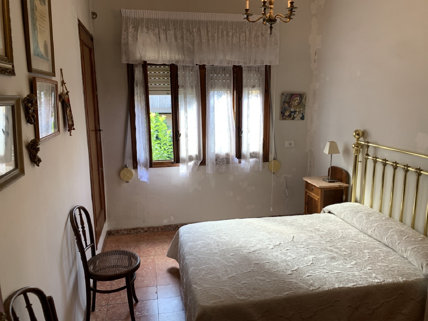  till salu hus Urbanización Tiro De Pichón Ribera Alta 7