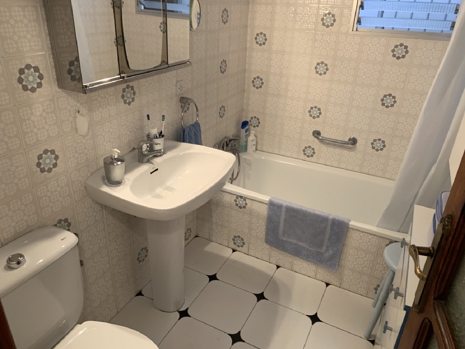  till salu hus Urbanización Tiro De Pichón Ribera Alta 4