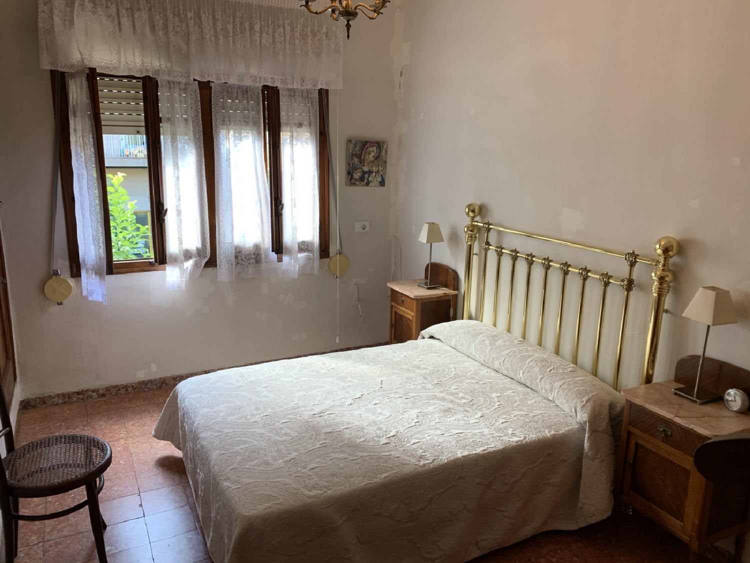  till salu hus Urbanización Tiro De Pichón Ribera Alta 5