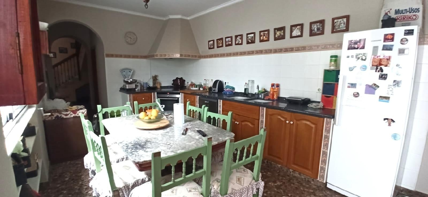 till salu hus Urbanización El Racó Ribera Alta 3