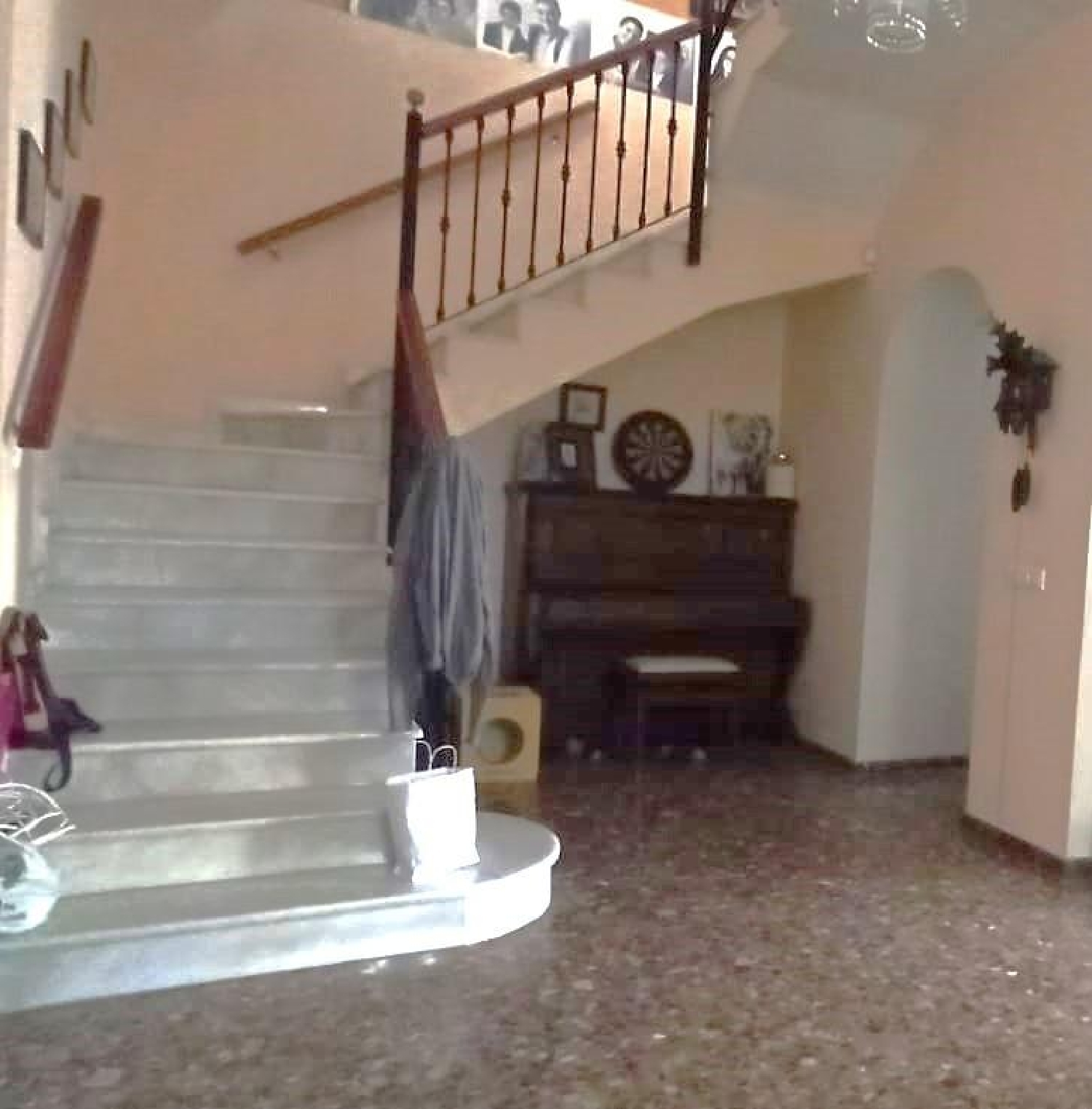  till salu hus Urbanización El Racó Ribera Alta 6