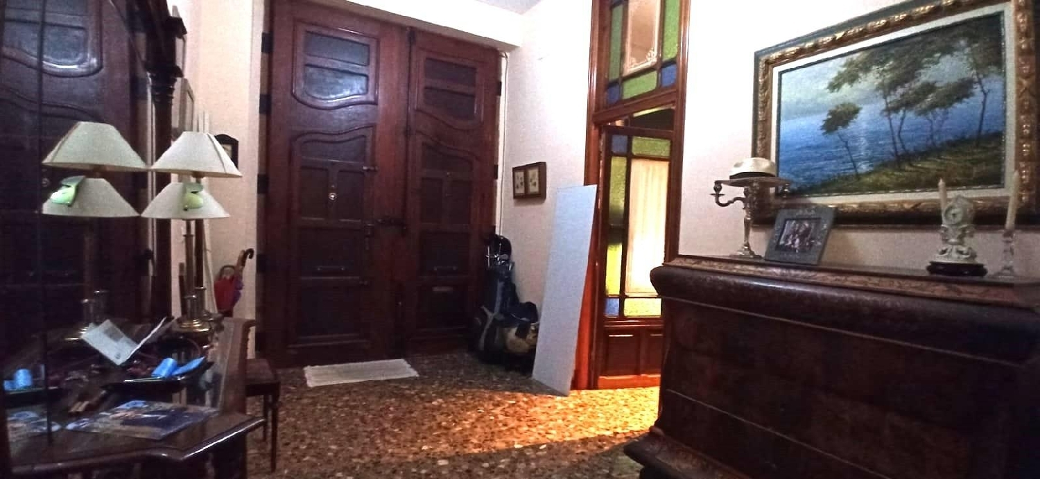  till salu hus Urbanización El Racó Ribera Alta 5