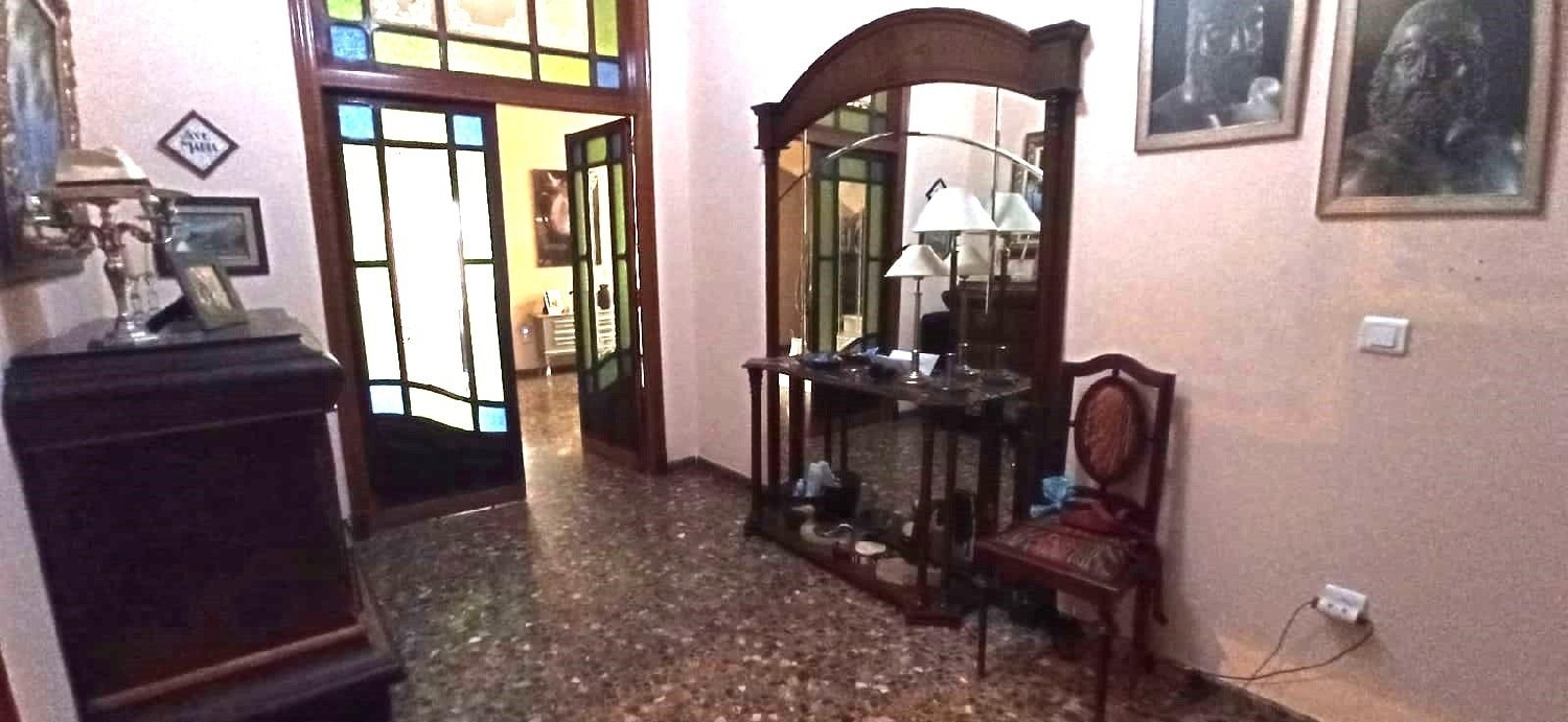  till salu hus Urbanización El Racó Ribera Alta 7