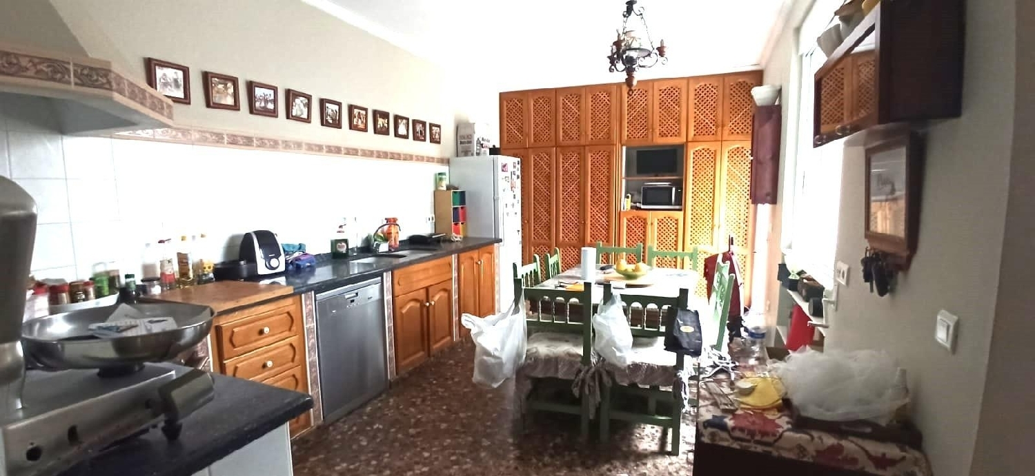  till salu hus Urbanización El Racó Ribera Alta 4