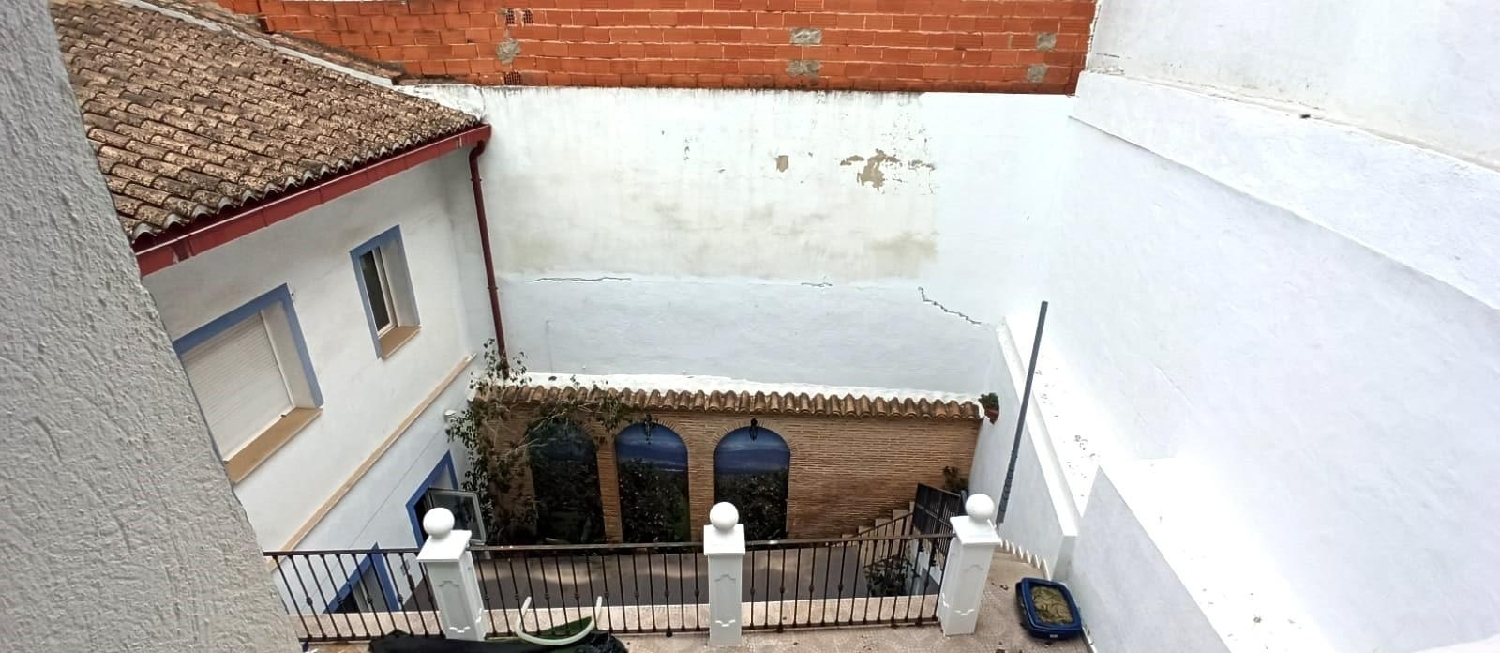 till salu hus Urbanización El Racó Ribera Alta 2