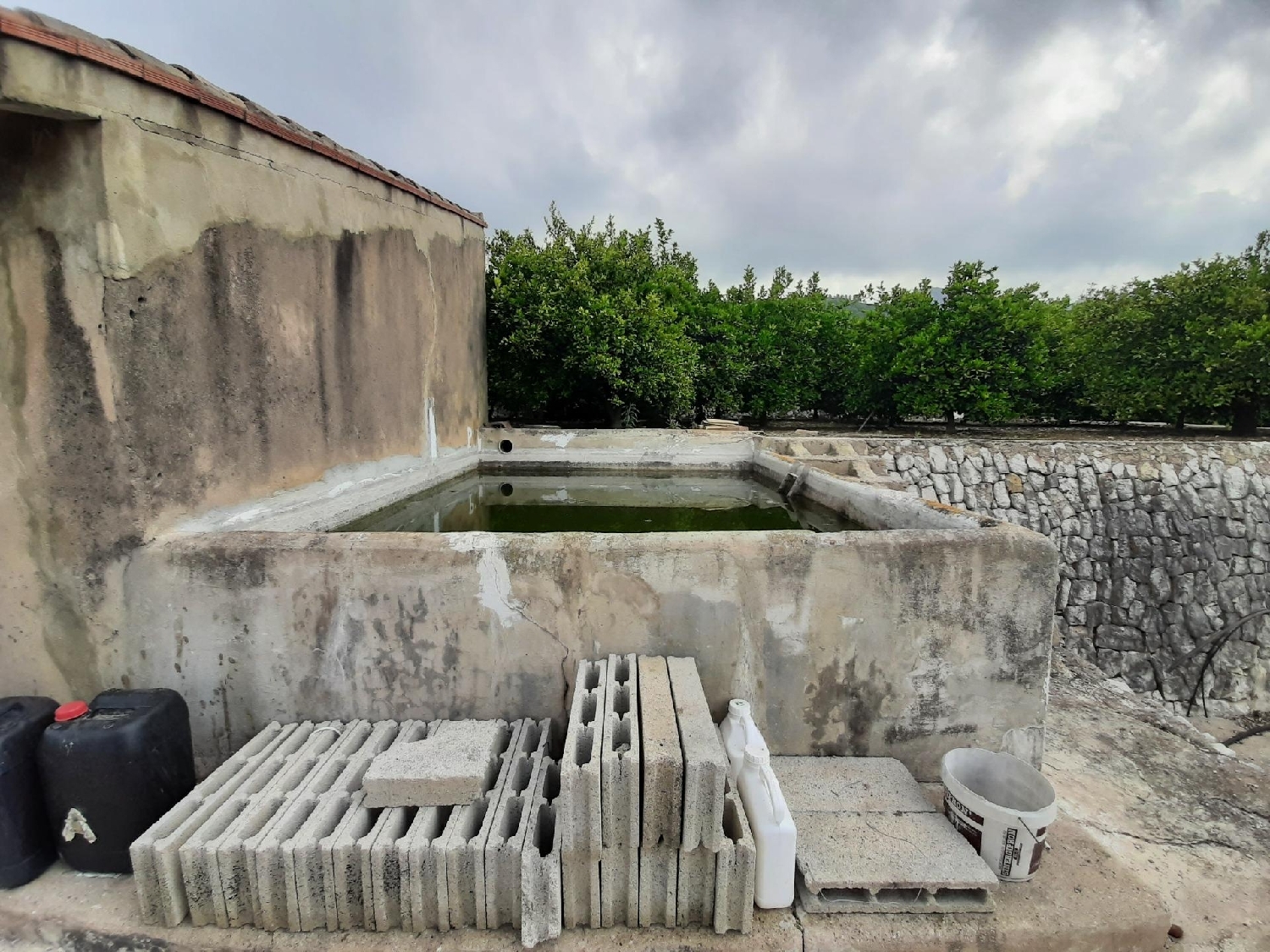  till salu hus Urbanización El Racó Ribera Alta 4