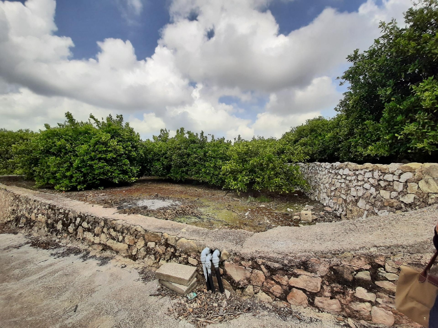  till salu hus Urbanización El Racó Ribera Alta 7