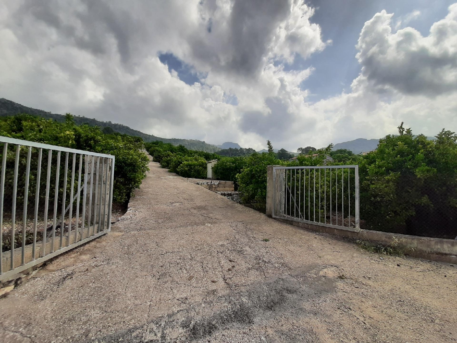  till salu hus Urbanización El Racó Ribera Alta 5