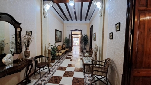 Urbanización San Blas Ribera Alta hus foto 6257386