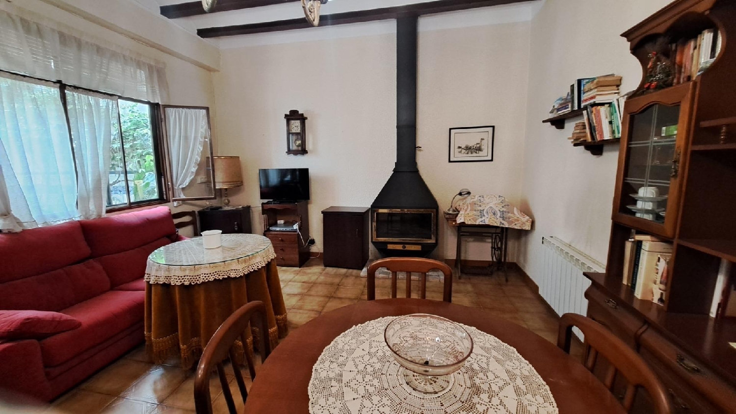 till salu hus Urbanización San Blas Ribera Alta 2