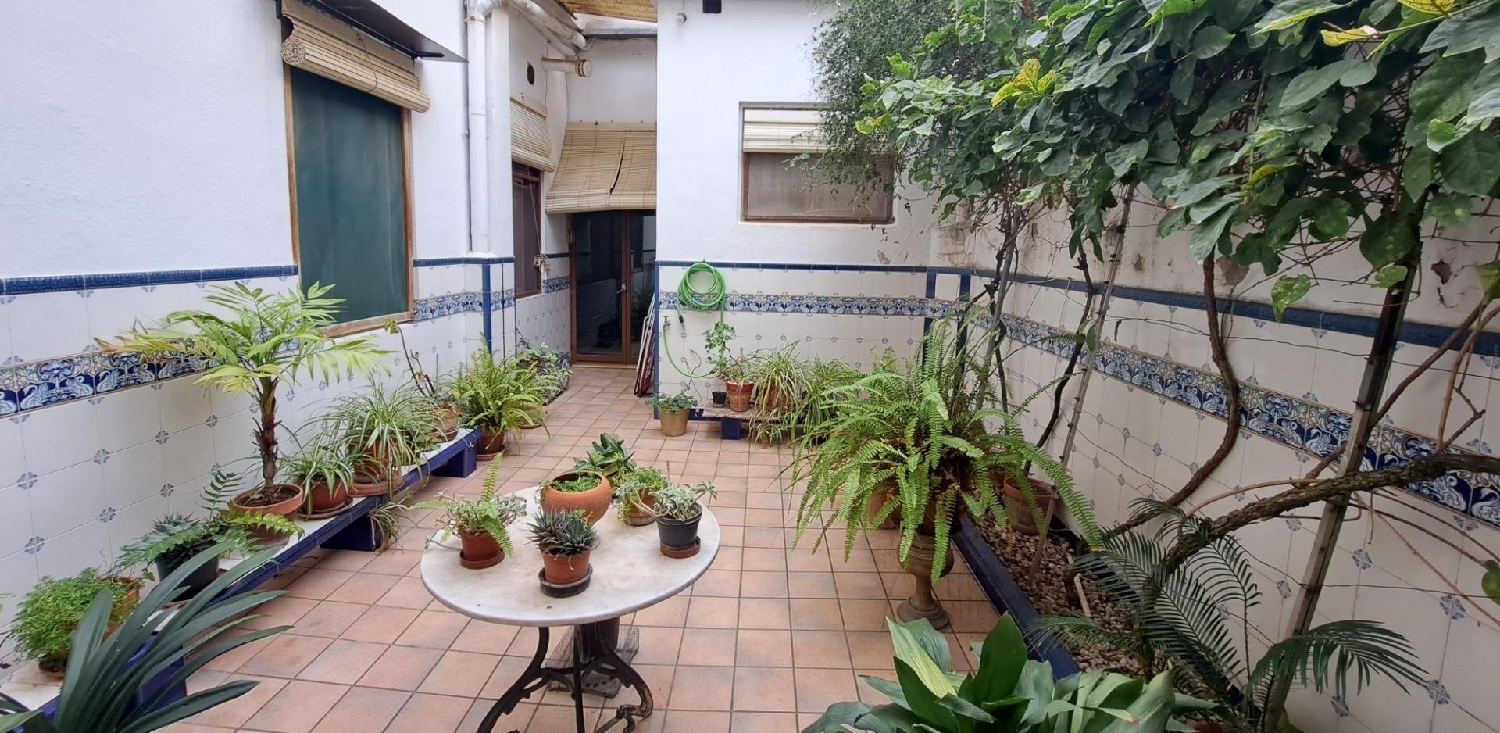  till salu hus Urbanización San Blas Ribera Alta 4