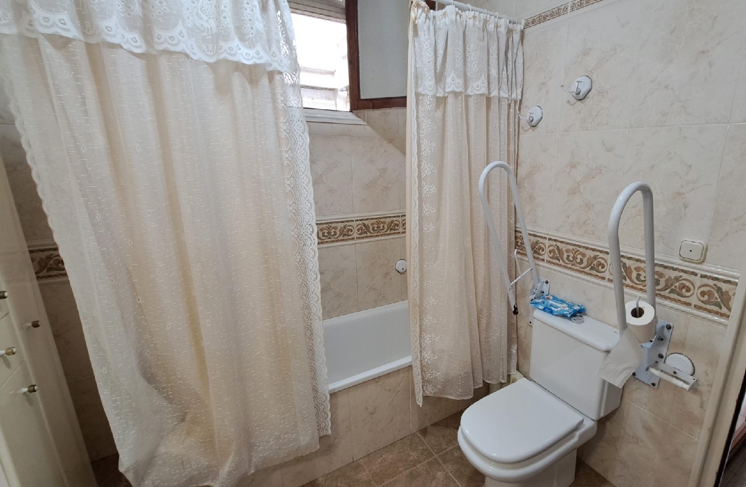  till salu hus Urbanización San Blas Ribera Alta 5