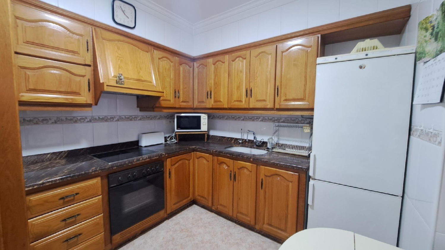 till salu hus Urbanización San Blas Ribera Alta 3