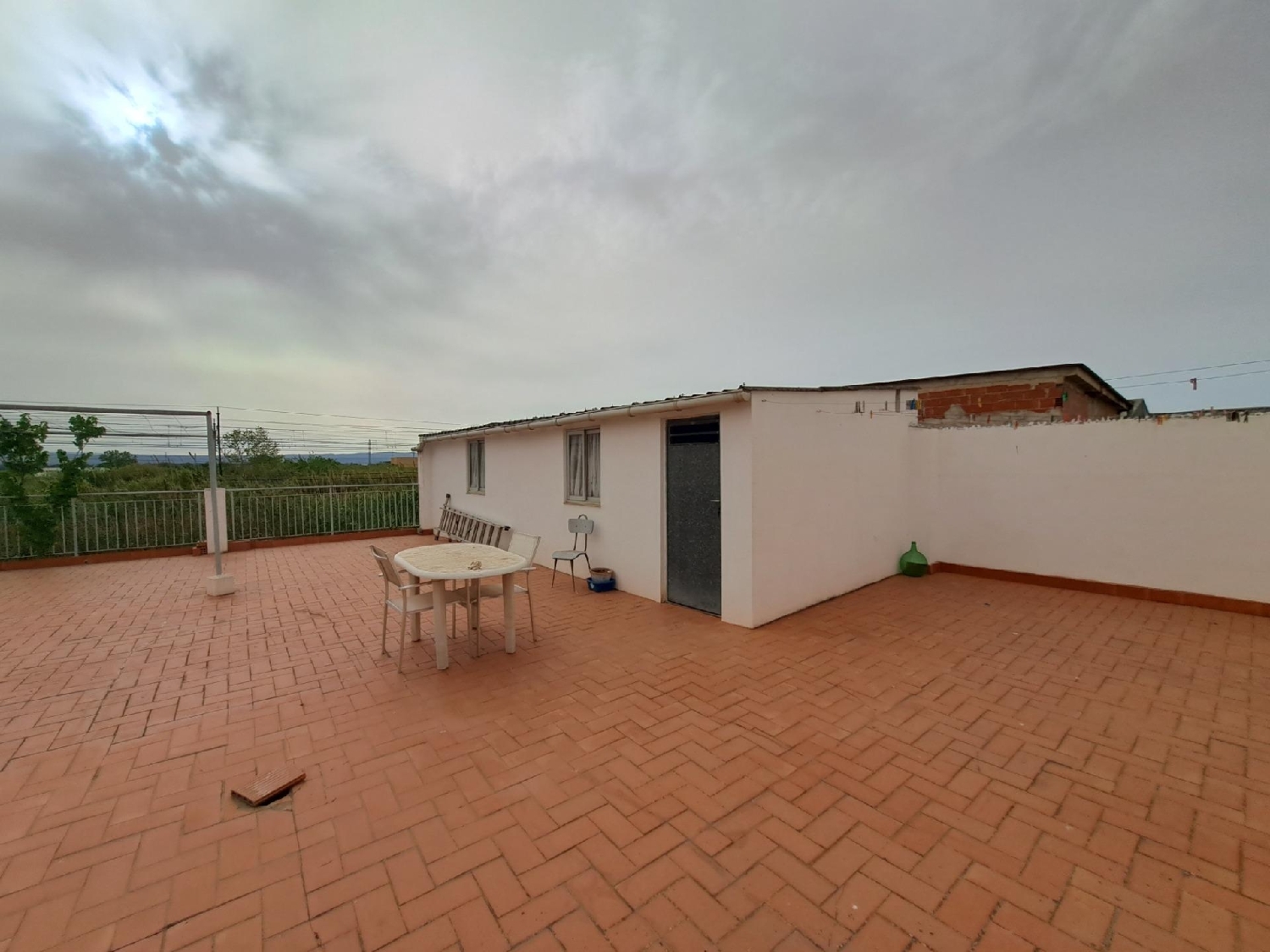 till salu hus Urbanización Tiro De Pichón Ribera Alta 3