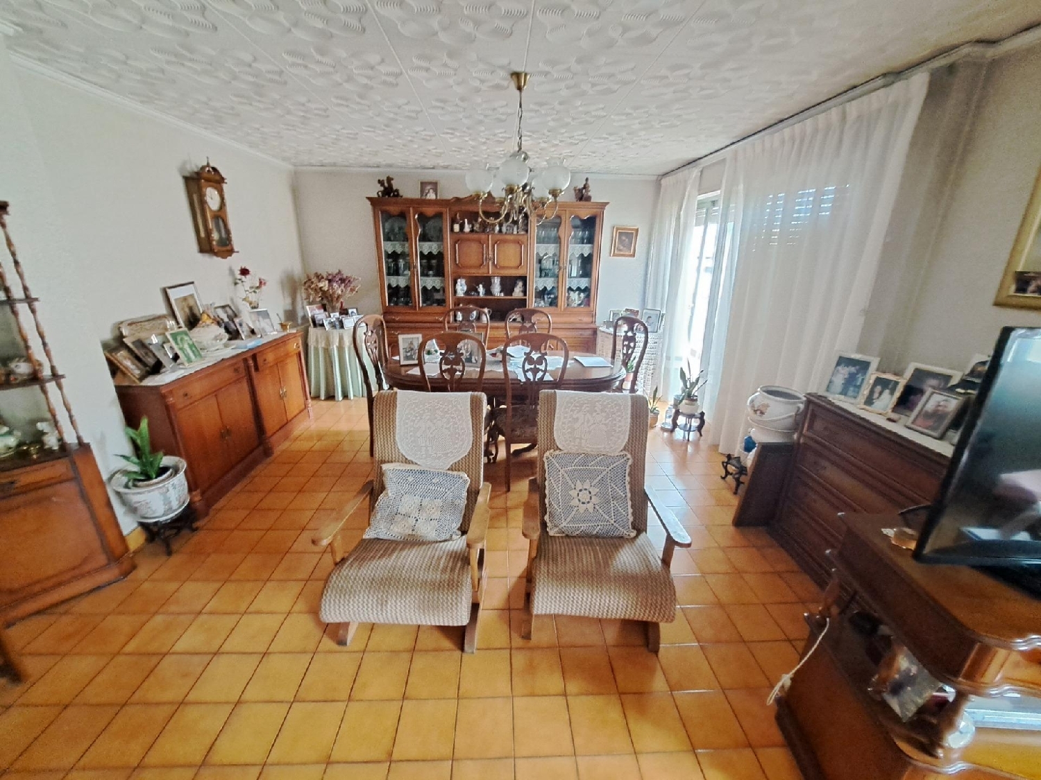  till salu hus Urbanización Tiro De Pichón Ribera Alta 8