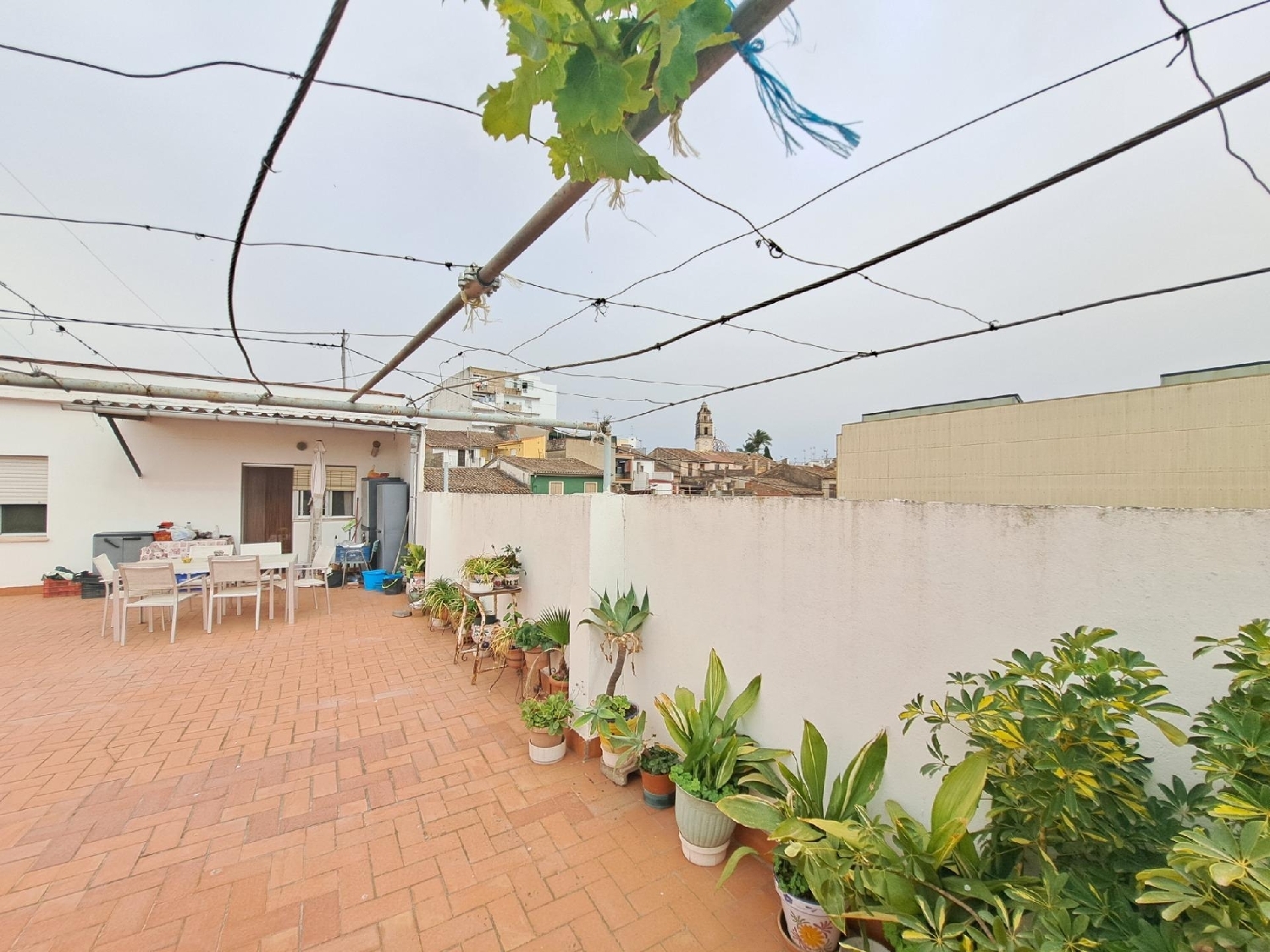  till salu hus Urbanización Tiro De Pichón Ribera Alta 5