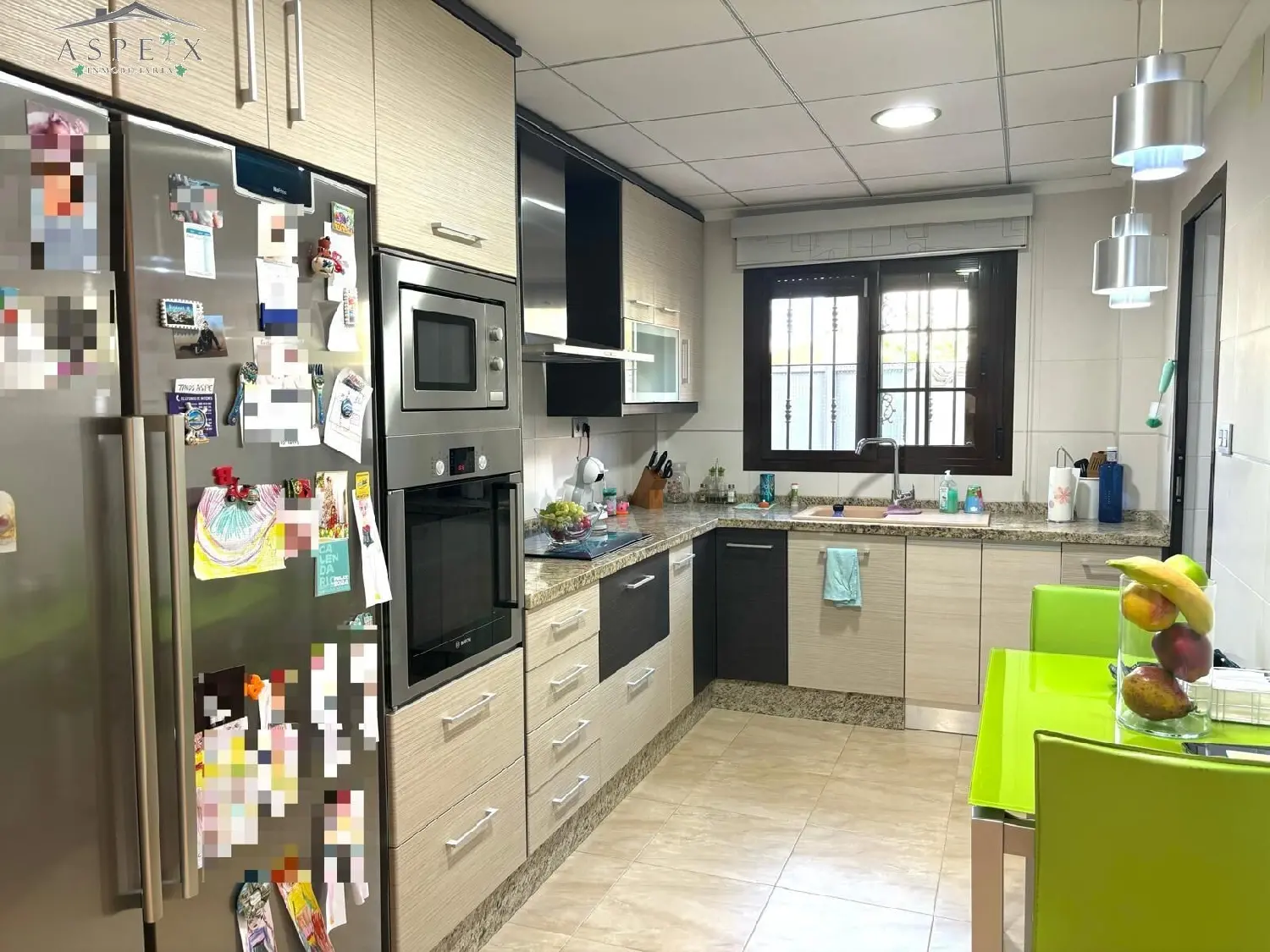 till salu hus Poligono Industrial Bajo Sombra Vinalopó Mitjà 1