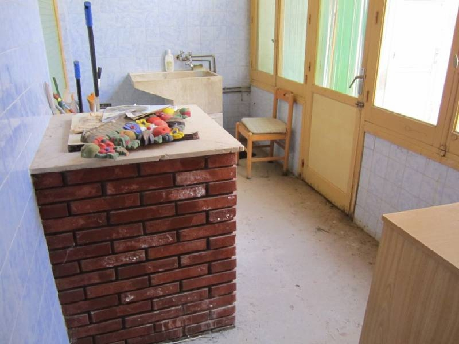  till salu hus Lomas De Polo-Pinomar Baix Segura 8