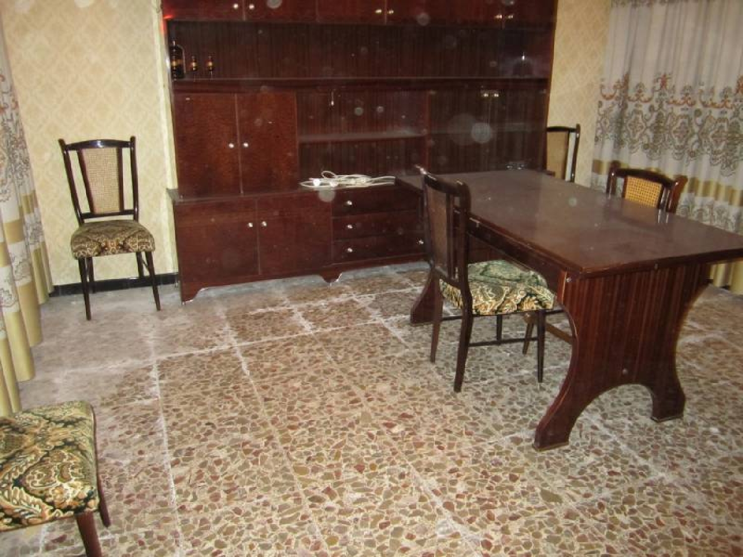  till salu hus Lomas De Polo-Pinomar Baix Segura 1