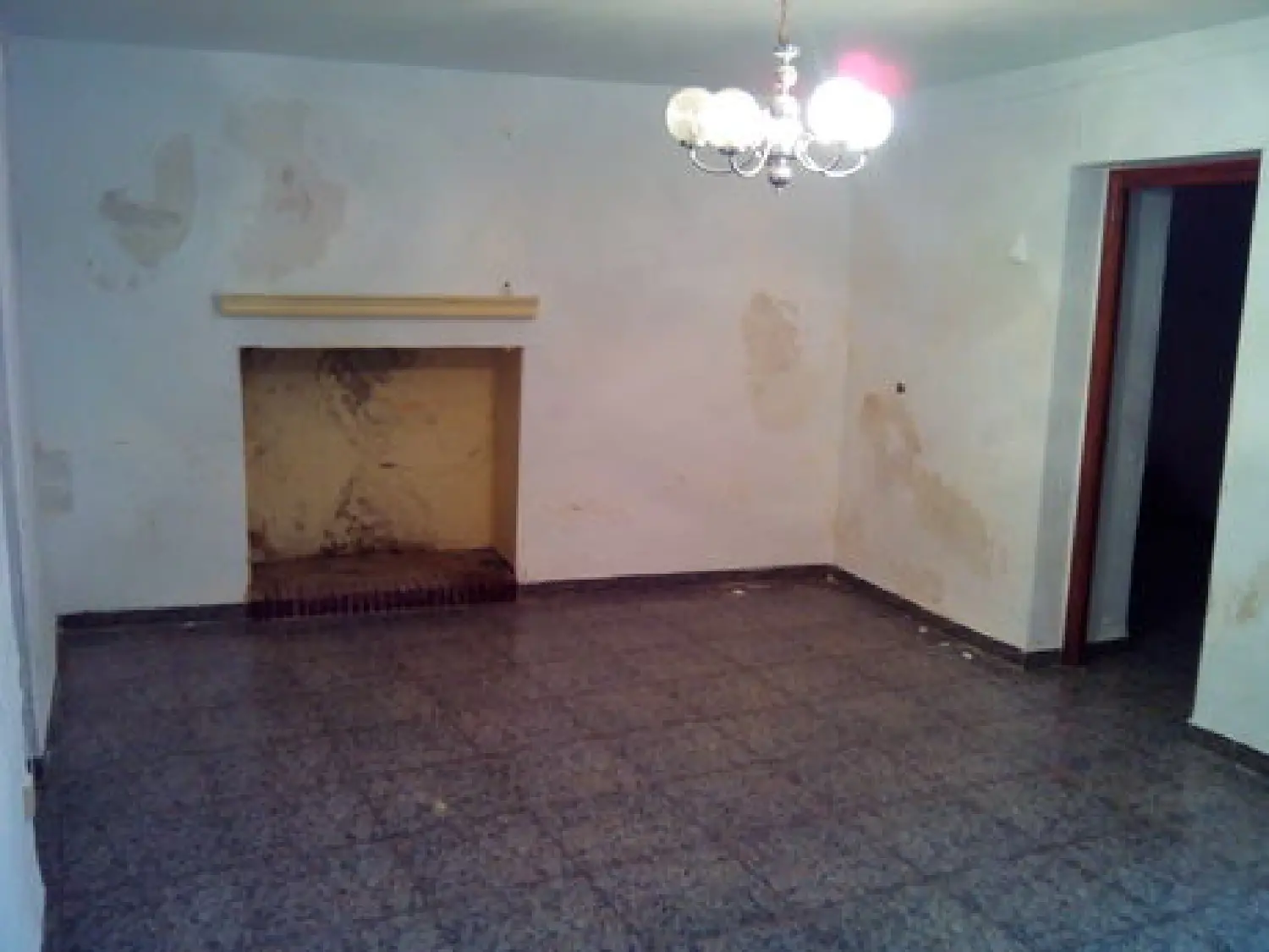  till salu hus Cañada Manrique Noroeste 1