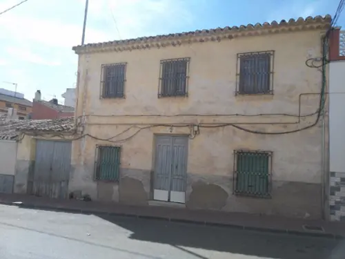 La Finca Noroeste hus foto 6207827