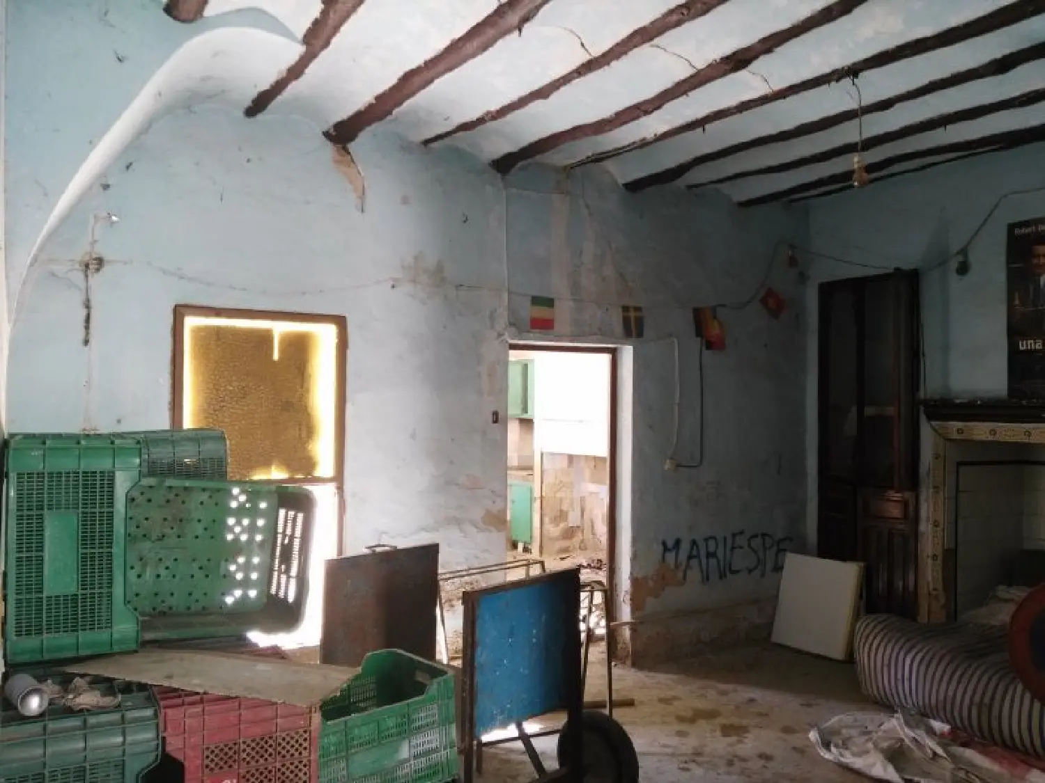 till salu hus La Finca Noroeste 2