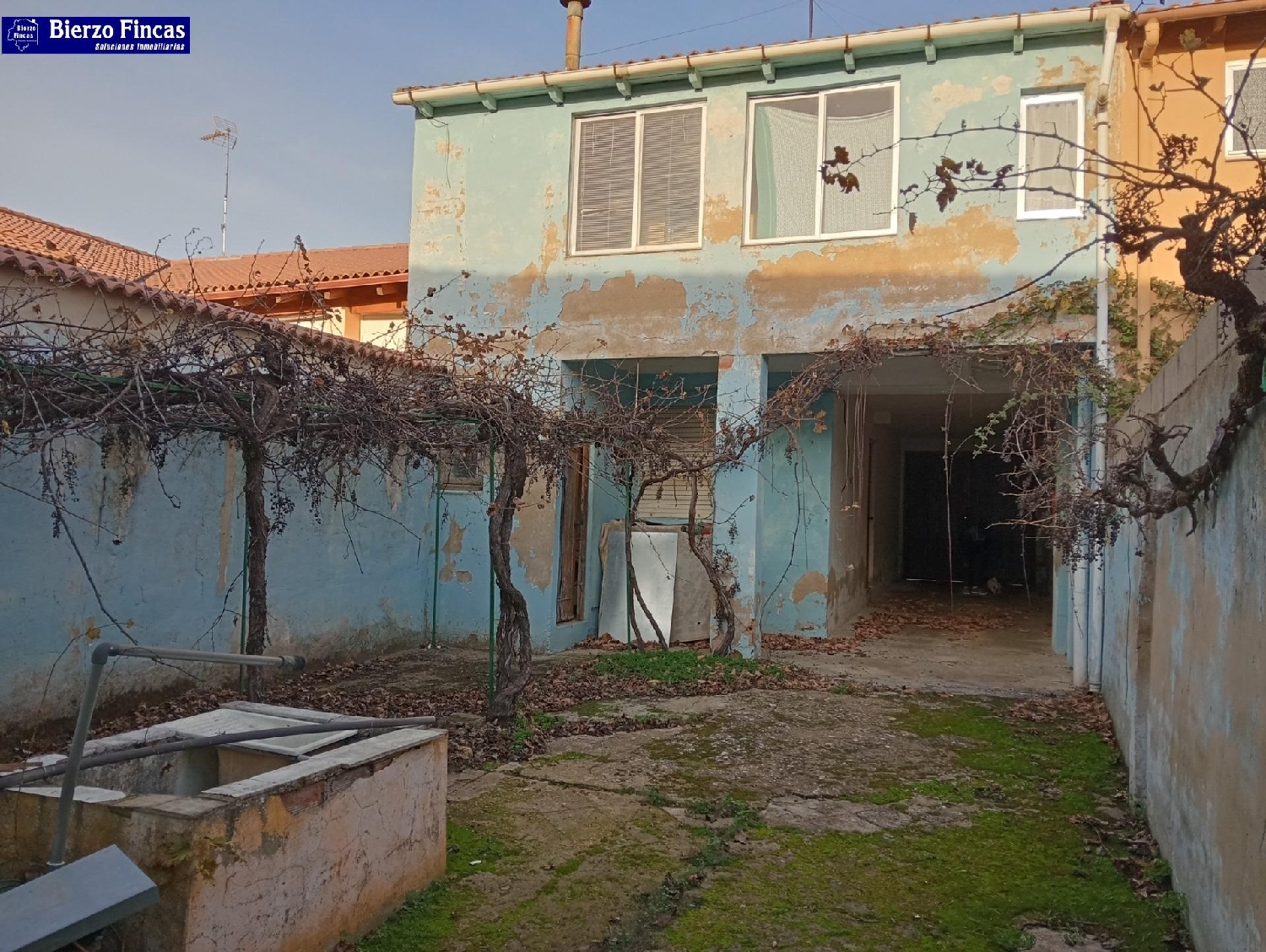 till salu hus Urbanización Camino De Santiago Astorga 2