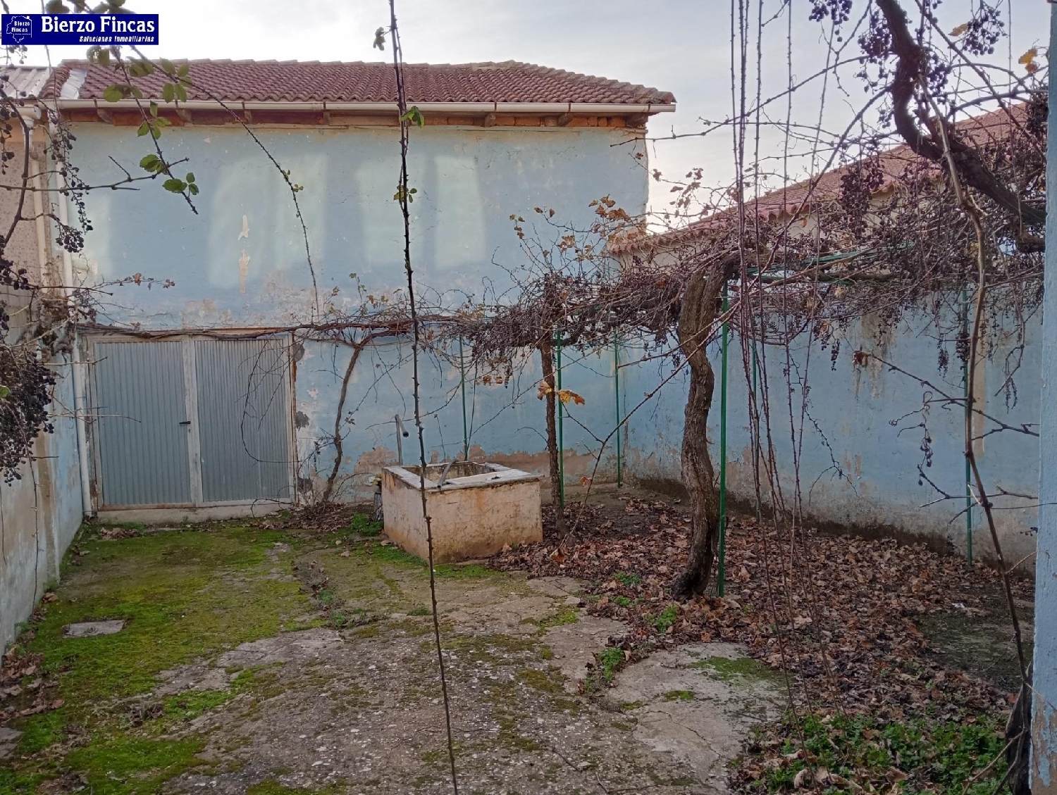  till salu hus Urbanización Camino De Santiago Astorga 1