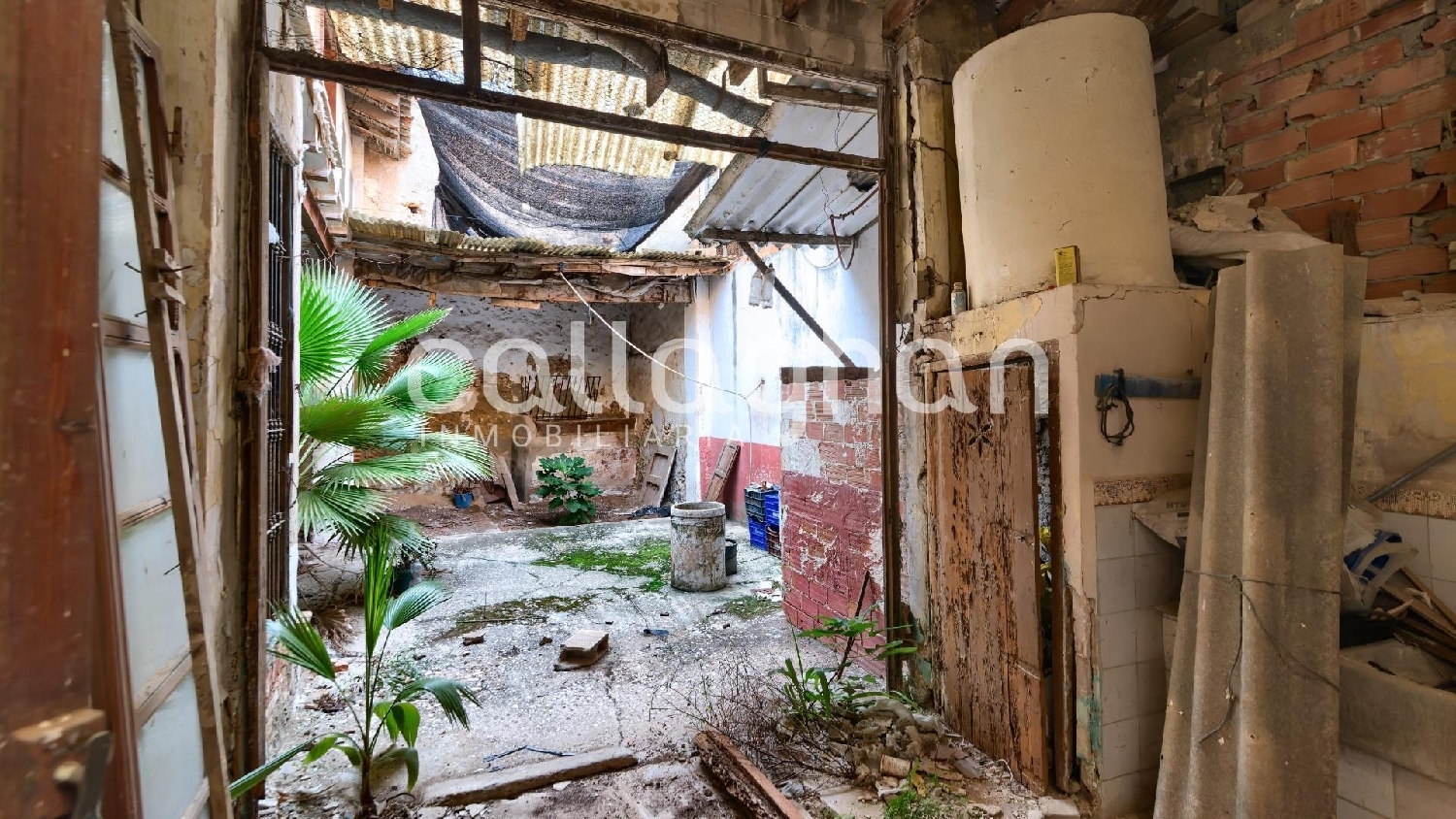  till salu hus Urbanización Tomás Ribera Alta 7