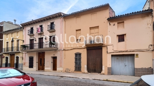 Urbanización Tomás Ribera Alta hus foto 6257943