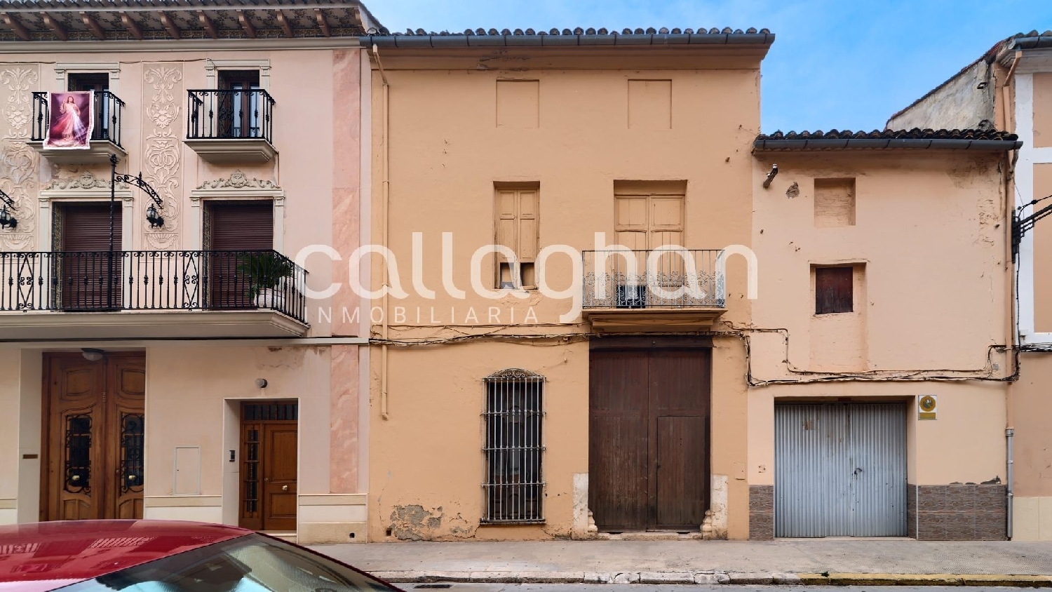 till salu hus Urbanización Tomás Ribera Alta 2
