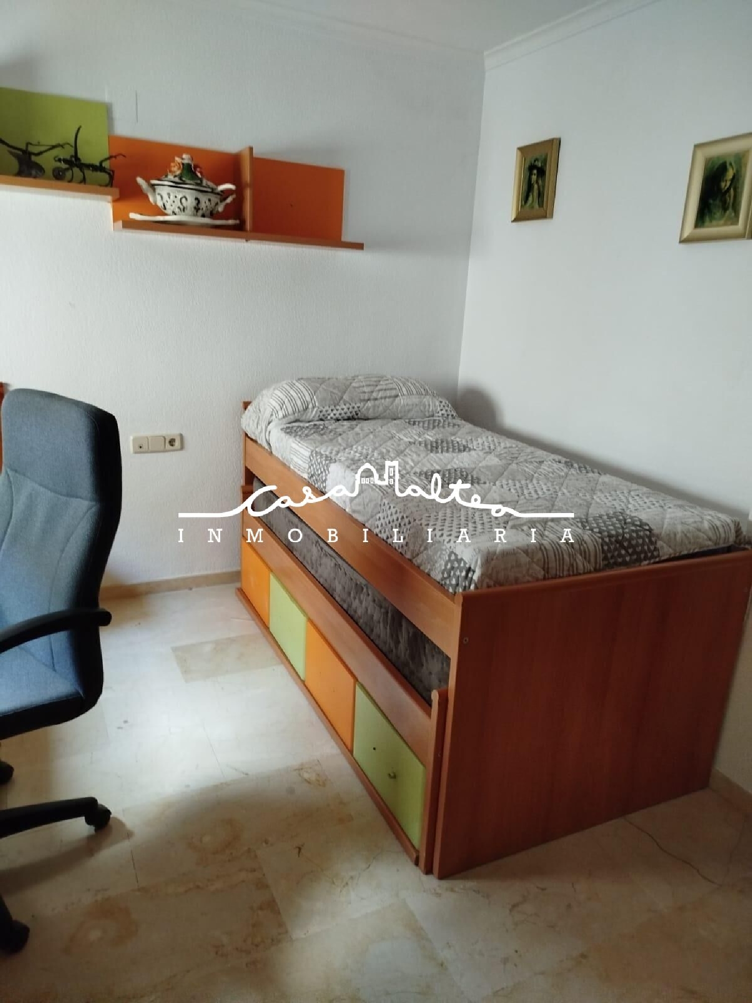  till salu hus Urbanización Torres Marina Baixa 7