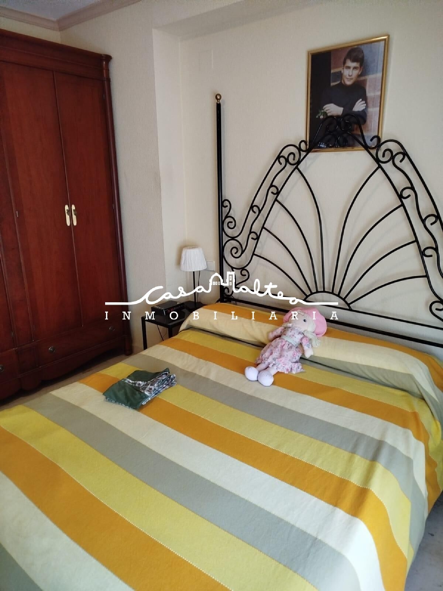  till salu hus Urbanización Torres Marina Baixa 4