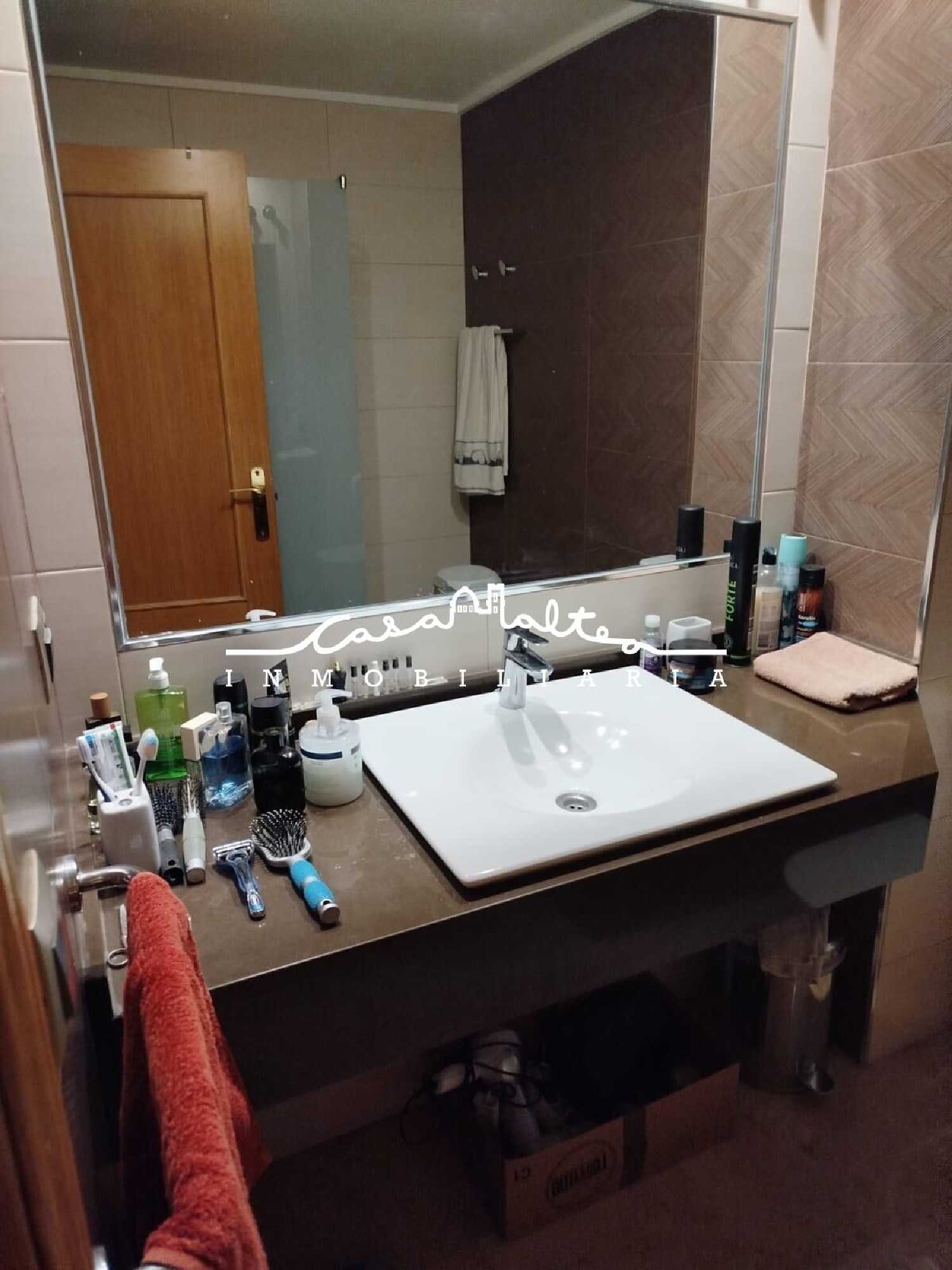  till salu hus Urbanización Torres Marina Baixa 5