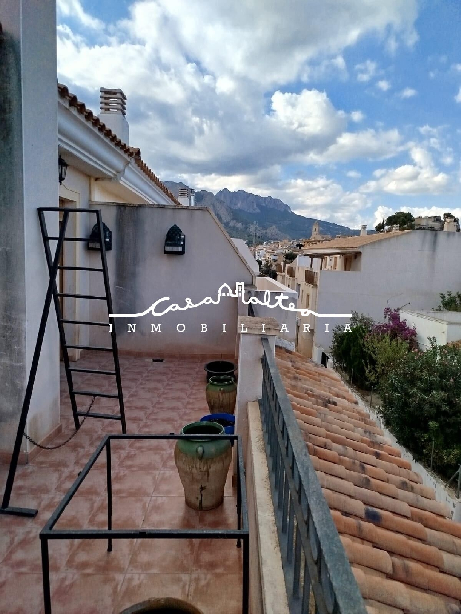  till salu hus Urbanización Torres Marina Baixa 1