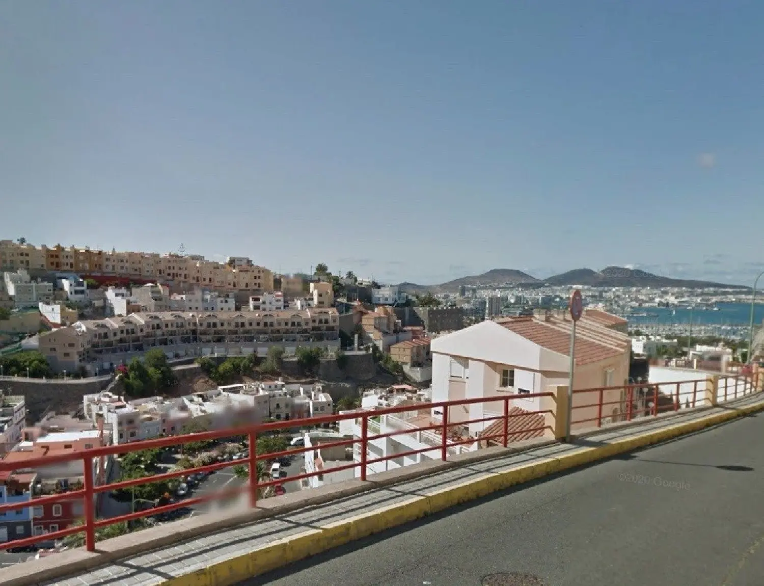  till salu hus Urbanización Sansofé Palmas De Gran Canaria (Las) 2