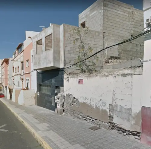 Urbanización Sansofé Palmas De Gran Canaria (Las) hus foto 6182966