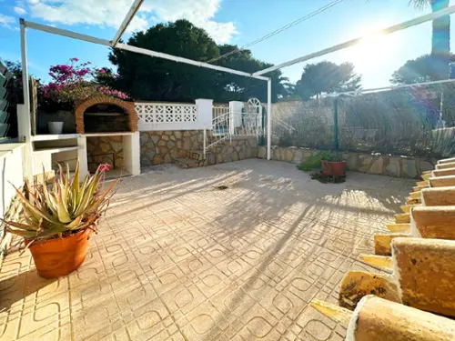 Urbanización Villacosta Ii-Las Filipinas Baix Segura hus foto 6199794