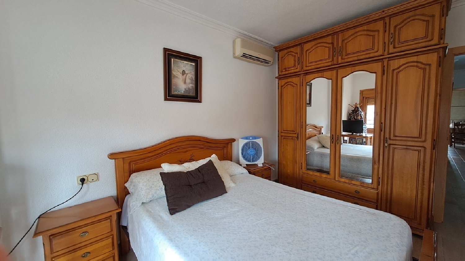  till salu hus Urbanización Atalaya Park Baix Segura 8