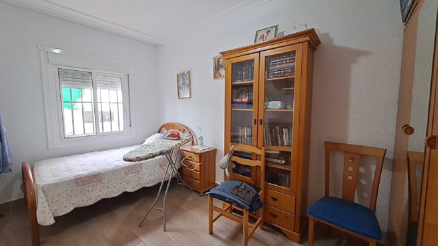  till salu hus Urbanización Atalaya Park Baix Segura 4