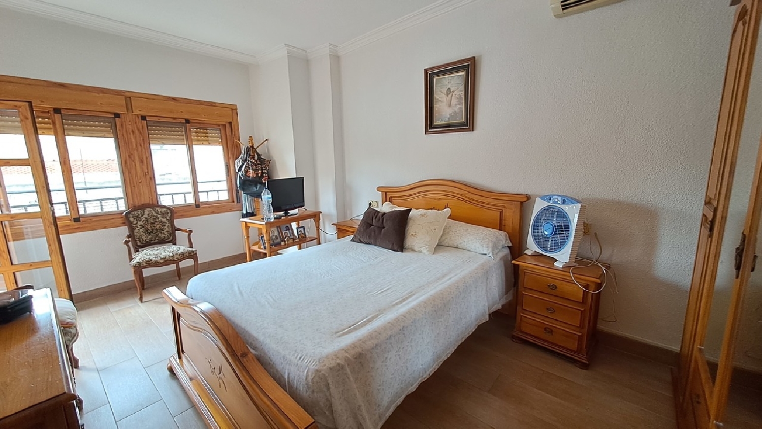  till salu hus Urbanización Atalaya Park Baix Segura 7