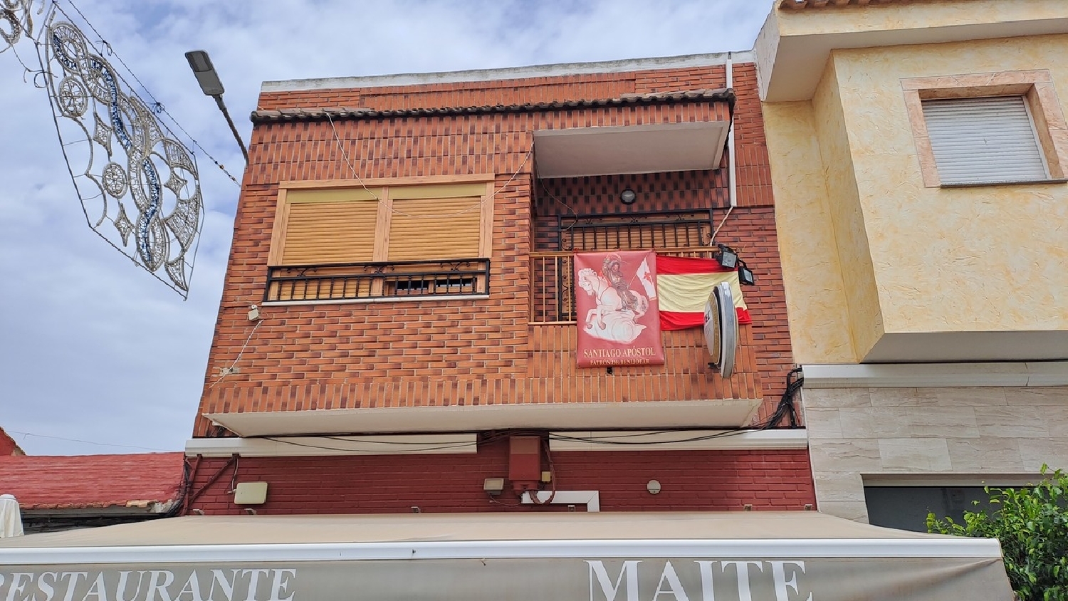till salu hus Urbanización Atalaya Park Baix Segura 2